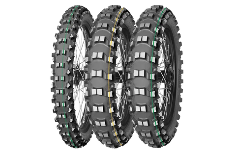 Terra Force EX - Soft Medium