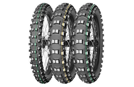 Terra Force EX - Soft Medium