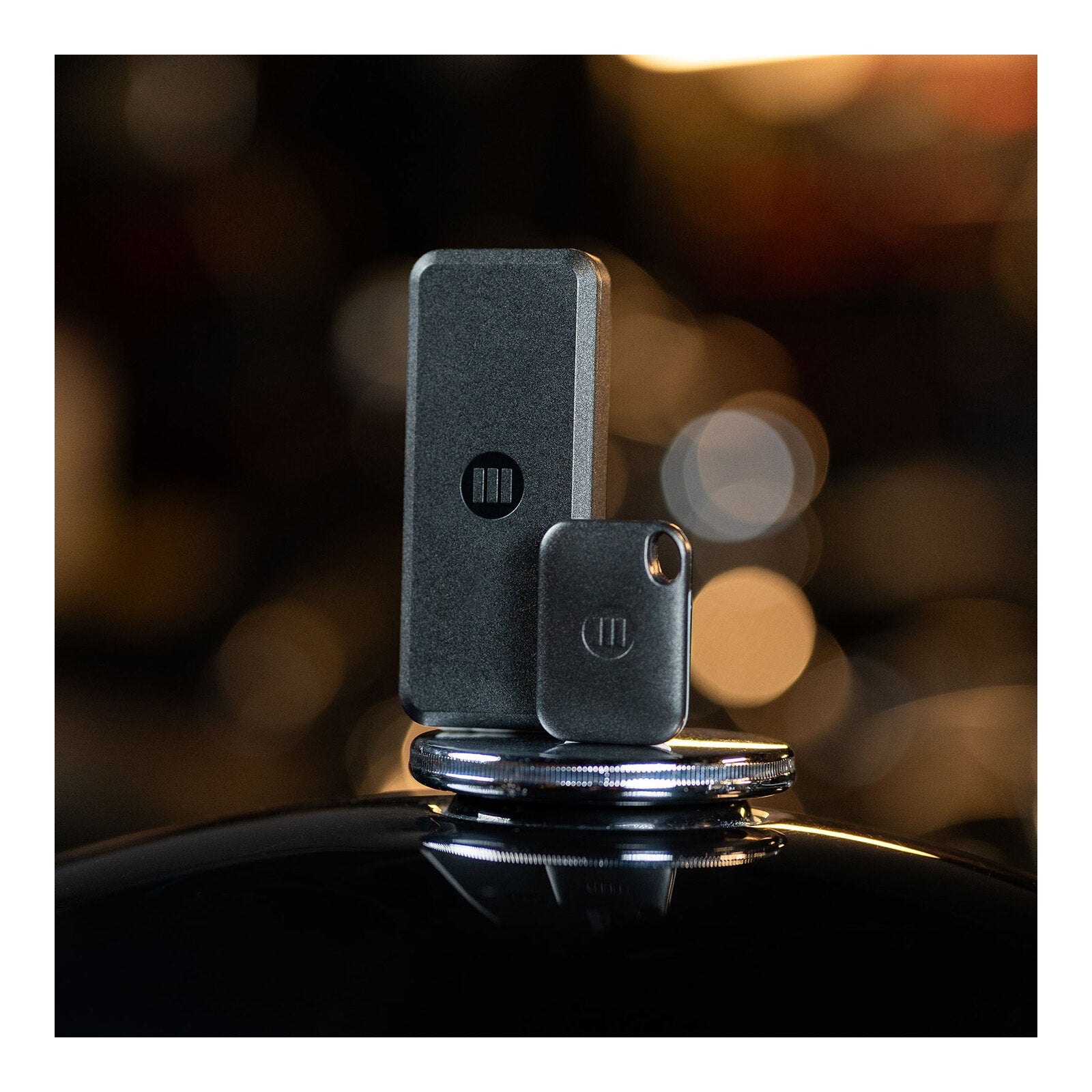 Monimoto 9 Smart Motorcyle GPS Tracker