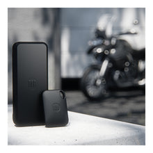 Monimoto 9 Smart Motorcyle GPS Tracker