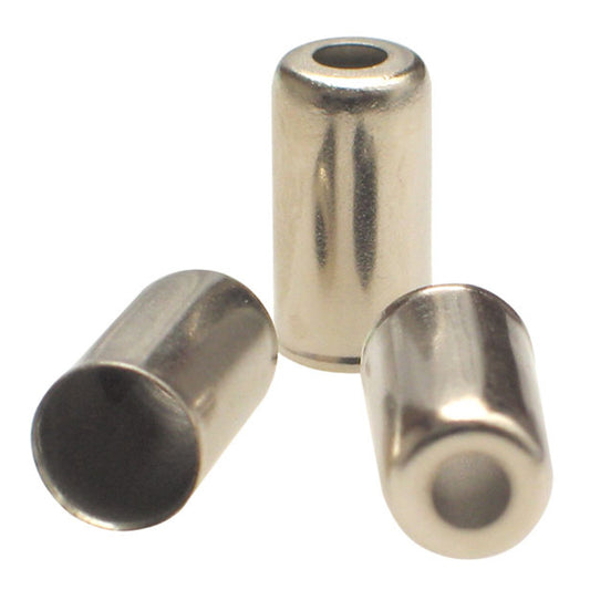 Motion Pro Cable End Cap for 5mm Outer, Pack of 10 (D)