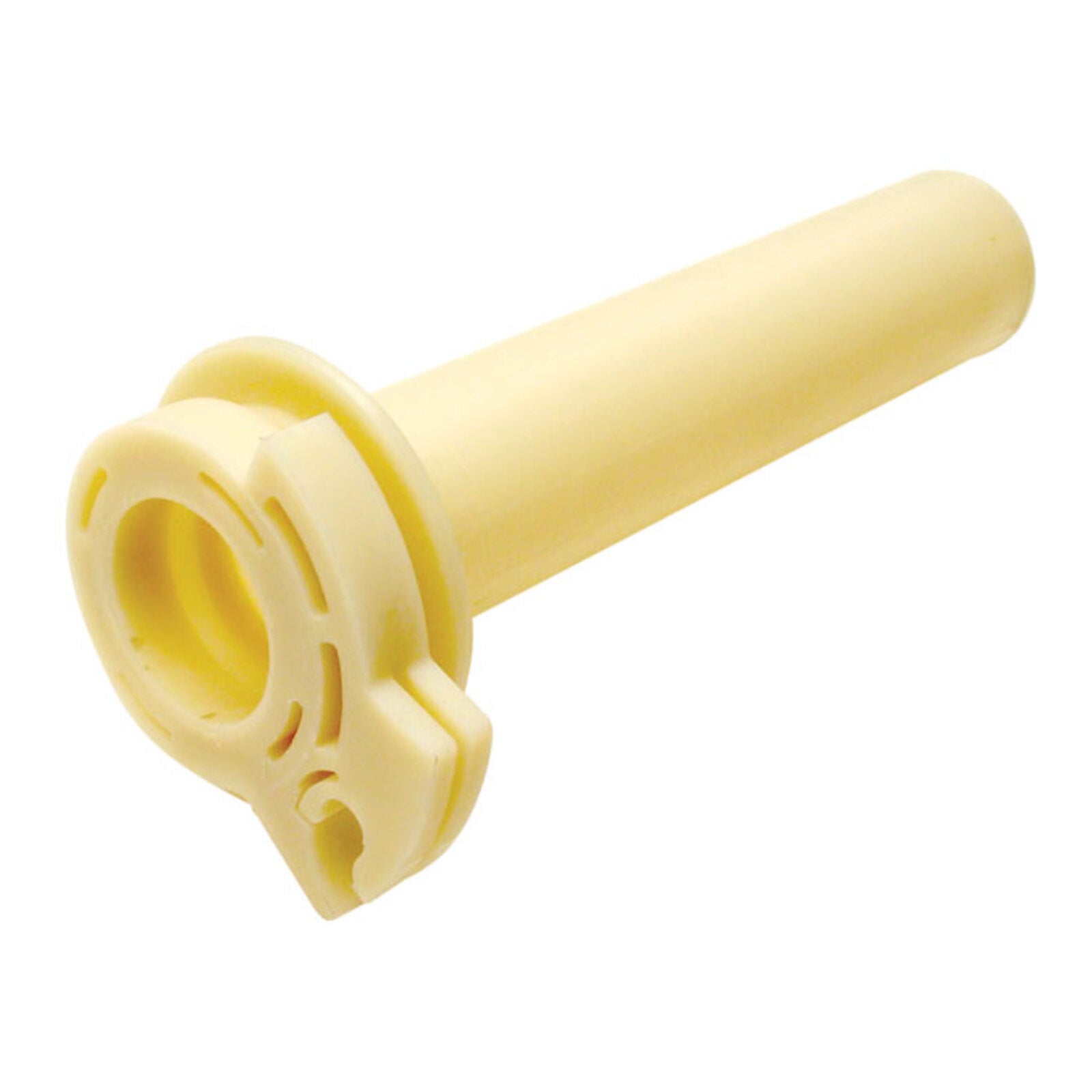 Motion Pro Replacement Throttle/Grip Sleeve for KX60/65/80/85, DRZ/KLX110