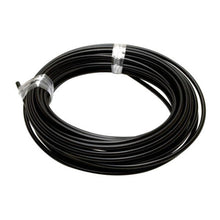 Motion Pro Cable Outer 5mm, 50' Roll - Black