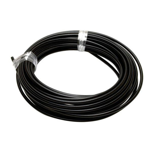 Motion Pro Cable Outer 5mm, 50' Roll - Black