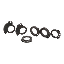 Motion Pro DirtControl V2 Lock On Grips, Grey