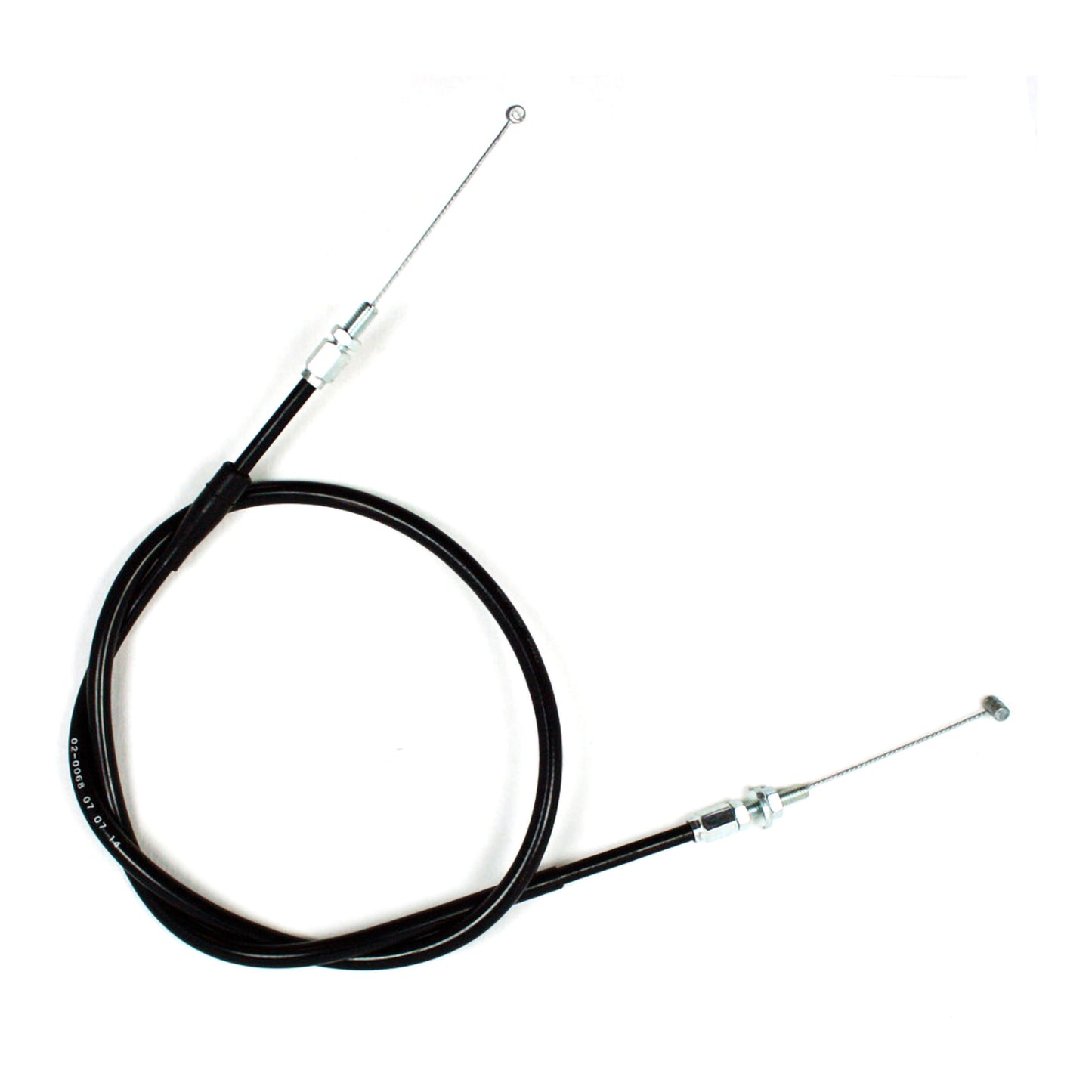 Motion Pro Throttle Cable Honda XR250 '84-'95 (Pull)*