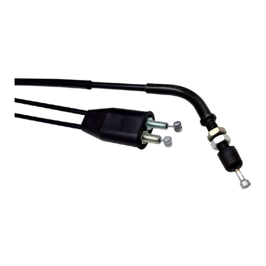 MOTION PRO CABLE THR HON CRF450R 09-15 (set)