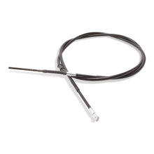 Motion Pro Black Vinyl Rear Hand Brake Cable