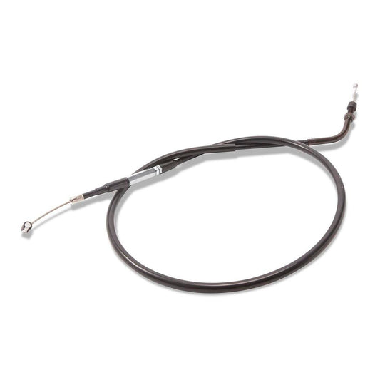 Motion Pro Clutch Cable - Black Vinyl