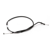 MOTION PRO CLUTCH CABLE BLACK VINYL