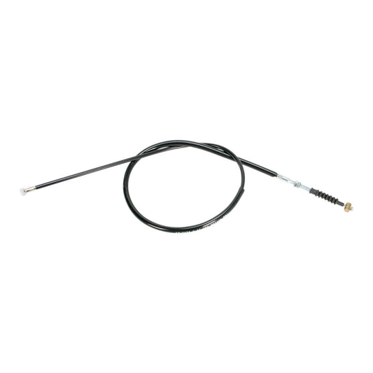 Motion Pro Front Brake Cable - Black Vinyl