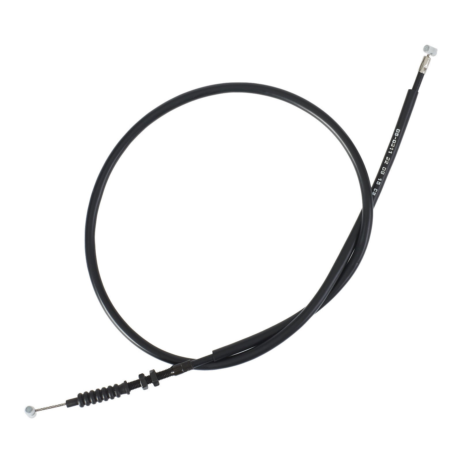 Motion Pro Clutch Cable Yamaha YZ450/250F '04-'05