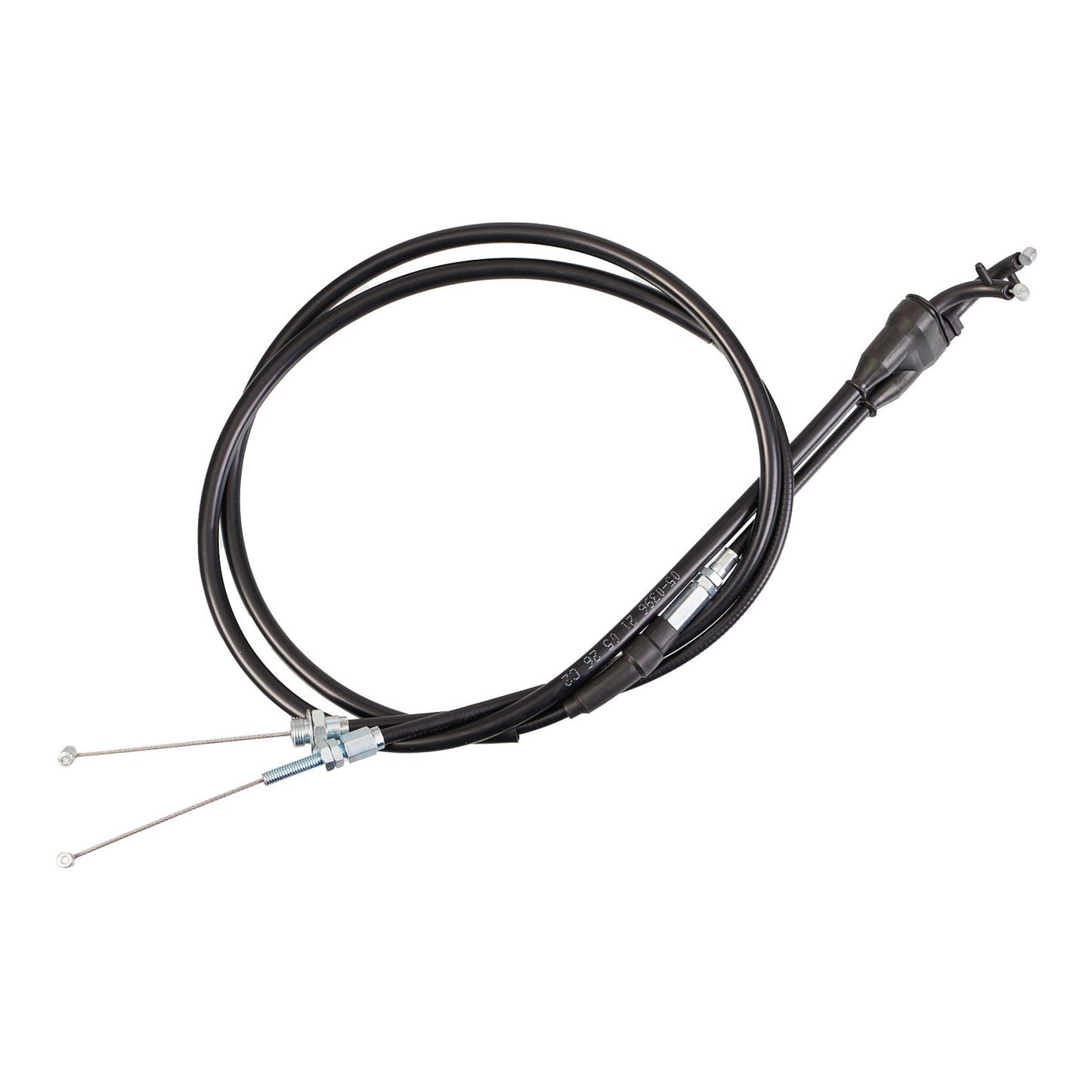 Motion Pro Throttle Cable Yamaha YZ250F '06-'13