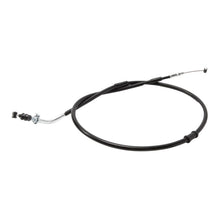 Motion Pro Clutch Cable - Black Vinyl