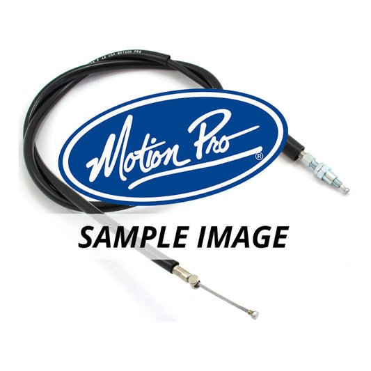 MOTION PRO CABLE IDLE HD