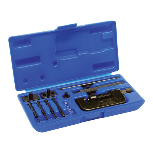 Motion Pro Chain Breaker & Rivet Tool