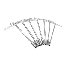 Motion Pro T-Handle Socket Set