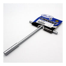 Motion Pro T-handle Socket 8mm Mini Type