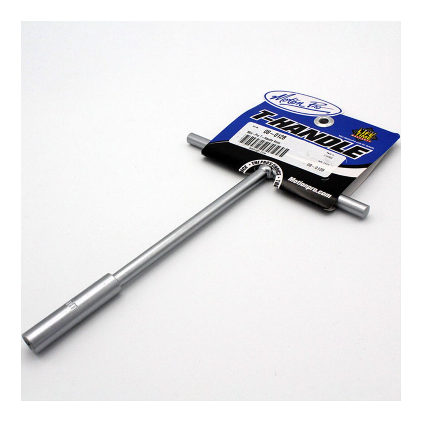Motion Pro T-handle Socket 8mm Mini Type