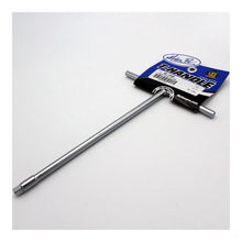Motion Pro Drive T-Handle 1/4in