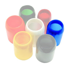 Motion Pro Fork Seal Bullet Protector 41mm Blue