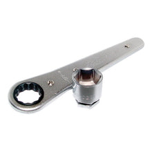 Motion Pro Spark Plug Spanner incl 13/16 Socket (21mm)