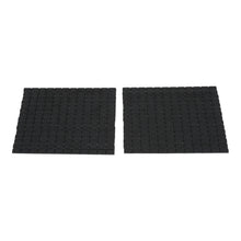 Motion Pro Wheel Steel Weights 1/4oz. (90oz. Box) - Black
