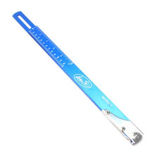 Motion Pro Folding Sag Scale II