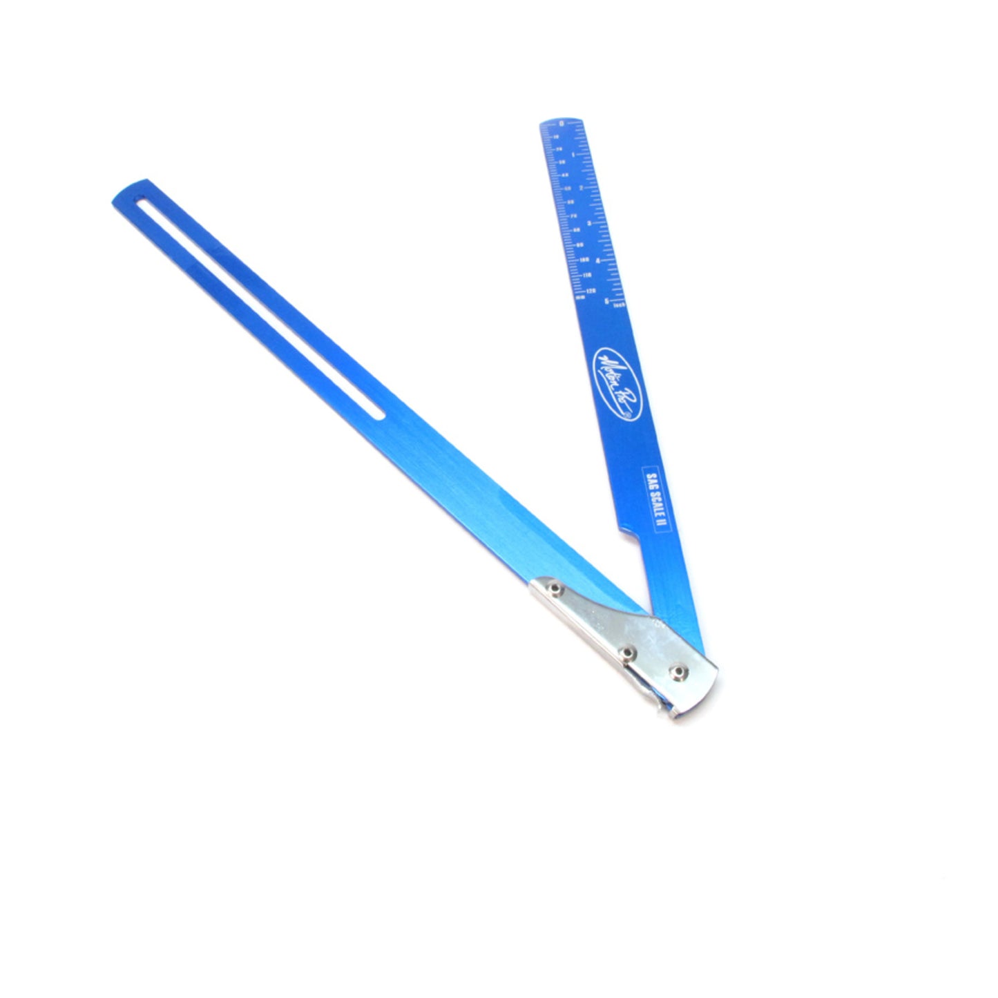 Motion Pro Folding Sag Scale II