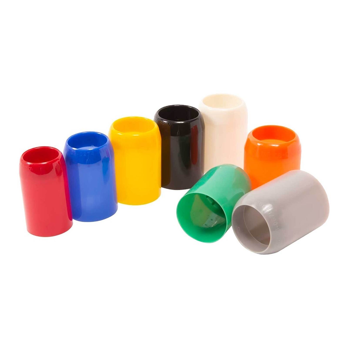 Motion Pro Fork Seal Bullet Protector 7 pc Set