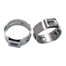 Motion Pro Stepless Clamp System - 17.8-21mm (Packet of 10)