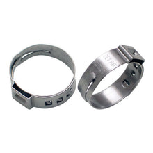 Motion Pro Stepless Clamp System - 23.9-27.1mm (Packet of 10)