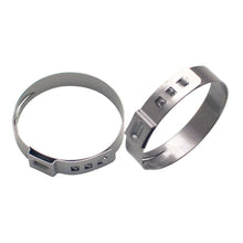 Motion Pro Stepless Clamp System - 32.9-36.1mm (Packet of 10)