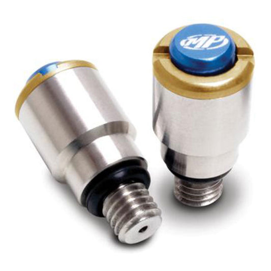 Motion Pro Micro Fork Bleeders M5x0.8 Showa