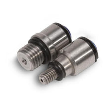 Motion Pro Micro Fork Bleeders M4x0.7 +M8x1.0 - WP AER48