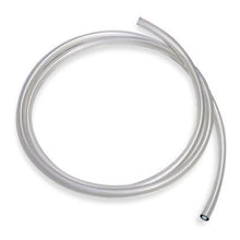 Motion Pro Fuel Vent Hose, Clear  Vinyl 5mm 25ft