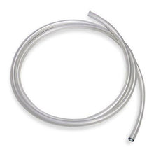 Motion Pro Fuel Vent Hose, Clear  Vinyl 5mm 25ft