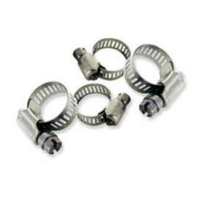 Motion Pro Hose Clamp S/Steel 1/4