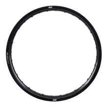 MTX Rim 7075 T6 Alloy - 17 x 1.40 32H Black