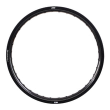 MTX Rim 7075 T6 Alloy - 17 x 1.40 36H Black