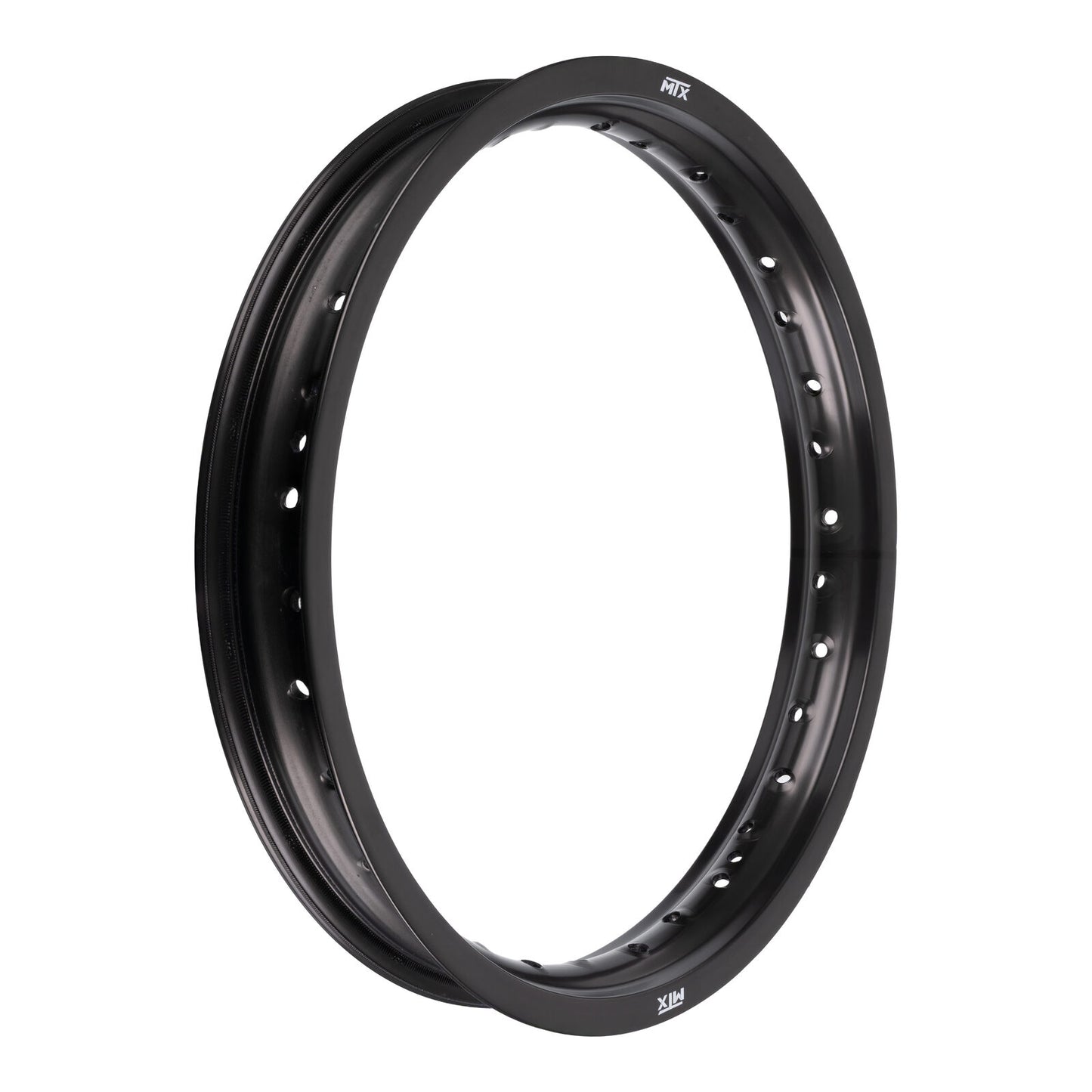 MTX Rim 7075 T6 Alloy - 18 x 2.15 32H Gunmetal