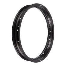 MTX Rim 7075 T6 Alloy - 18 x 2.15 32H Black
