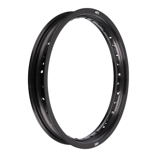 MTX Rim 7075 T6 Alloy - 18 x 2.15 32H Black