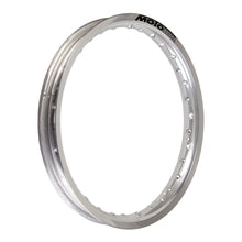 MTX Rim 7075 T6 Alloy - 19 x 1.85 36H Silver