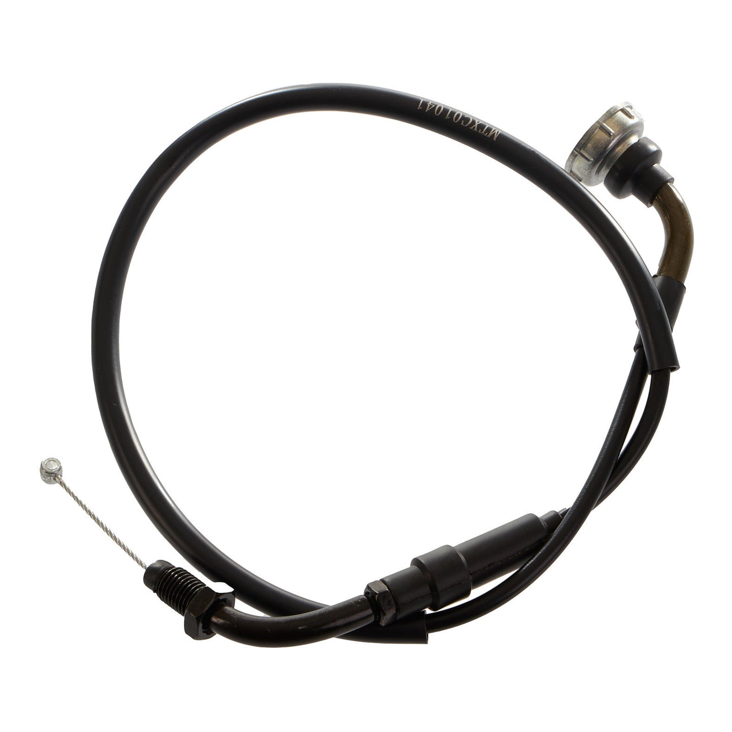 MTX Throttle Cable Honda XR50R / CRF50F '00-