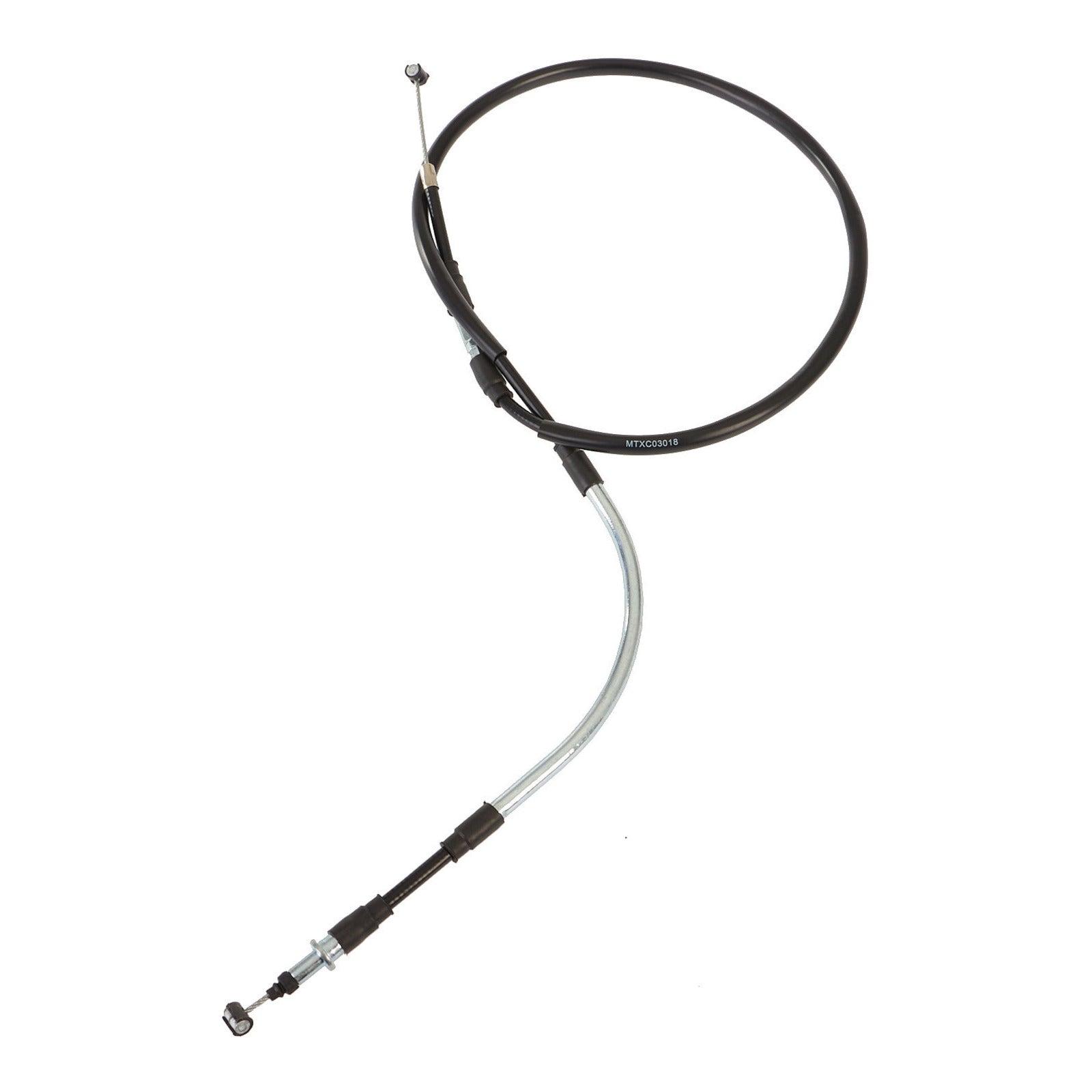 MTX Clutch Cable Suzuki KXF / RMZ250 '04