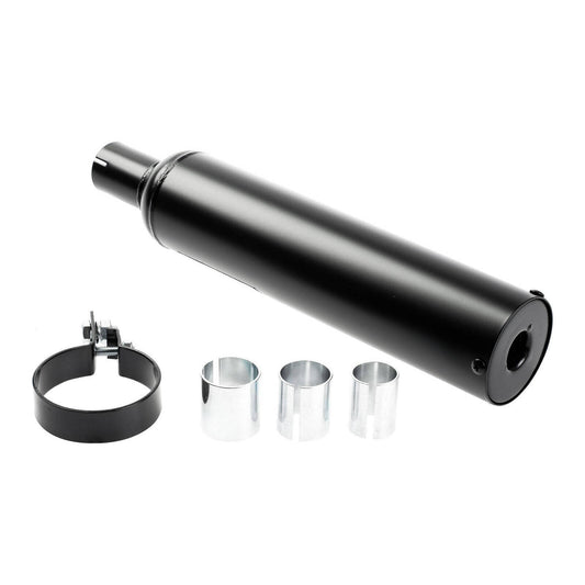 WHITES MUFFLER UNIVERSAL 2 STROKE MX 1-1/4”(32mm)