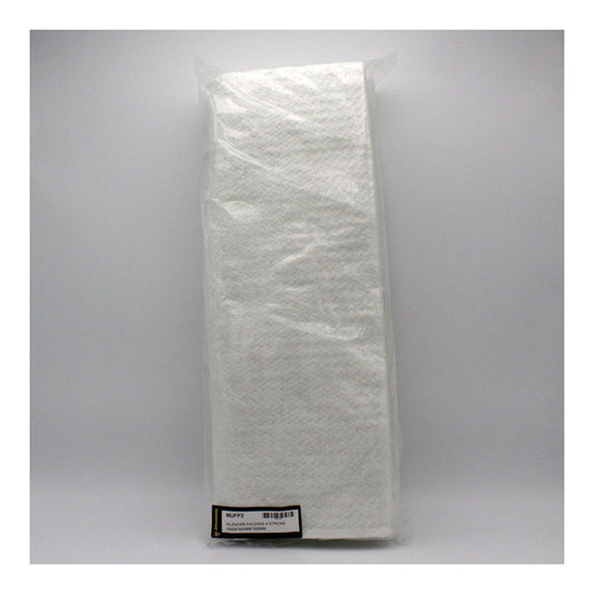 WHITES MUFFLER PACKING S GLASS FIBRE MAT