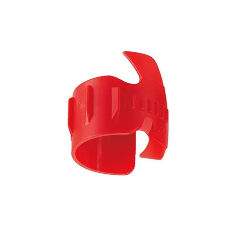 Fork Seal Saver Psychic 45-55mm Red