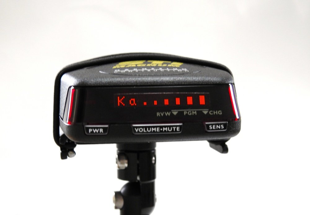 Techmounts Control Mount